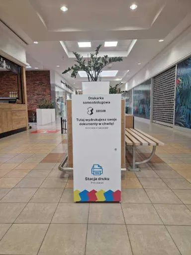 Zeccer Drukarka samoobsługowa